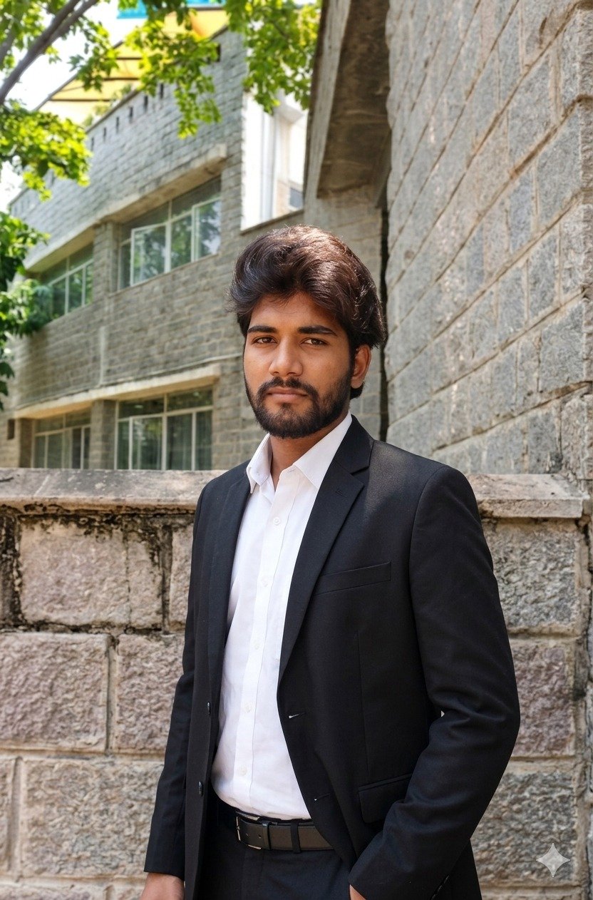Mr.Ramana Raddy